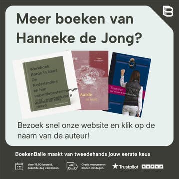 Amsterdam en de jordaan 9789028851344 Hanneke de Jong, Verzenden, Gelezen, Hanneke de Jong