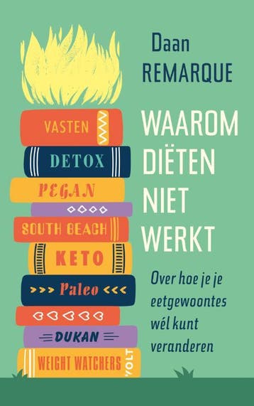 Het jojo-effect - Daan Remarque 9789021469362, Boeken, Verzenden, Zo goed als nieuw, Daan Remarque