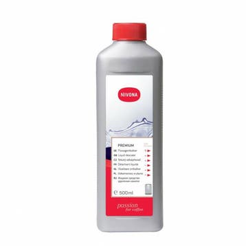 Nivona Ontkalker NIRK 703 / 390700300, Witgoed en Apparatuur, Verzenden, Nieuw