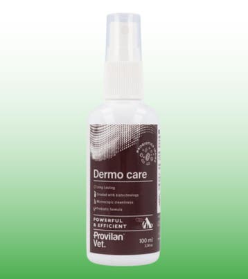 Natuurlijke wondverzorging met probiotica voor hond & kat, Ophalen of Verzenden, Nieuw