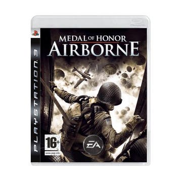 Medal Of Honor Airborne, Verzenden, Nieuw