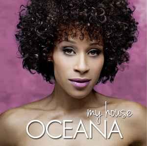 cd - Oceana - My House, Cd's en Dvd's, Cd's | Pop, Zo goed als nieuw, Verzenden
