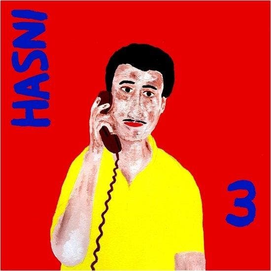 Cheb Hasni - Volume 3 (CD) (Limited Edition) - CD, Cd's en Dvd's, Cd's | Overige Cd's, Verzenden