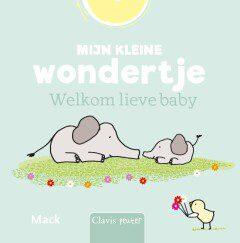 Mijn kleine wondertje (Goed), Boeken, Verzenden, Gelezen, Mack van Gageldonk