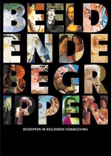 Beeldende Begrippen 9789077318966 L.A.M. Boermans, Verzenden, Gelezen, L.A.M. Boermans