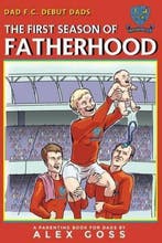 Dad FC - Debut Dads 9781533539175 Alex Goss, Verzenden, Gelezen, Alex Goss