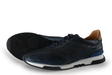 Van Lier Sneakers in maat 45 Blauw, Van Lier, Verzenden, Blauw, Sneakers of Gympen