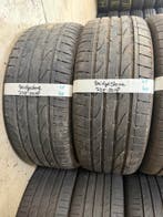 235-50-18 Bridgestone Zomerbanden 5.5mm Montage 235 50 18, Auto-onderdelen, Banden en Velgen, Ophalen, 18 inch, Gebruikt, 235 mm