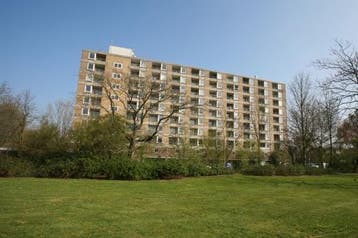 Te Huur 2 Kamer Appartement Trekvogelweg In Amersfoort, Direct bij eigenaar, Amersfoort, Utrecht, Appartement