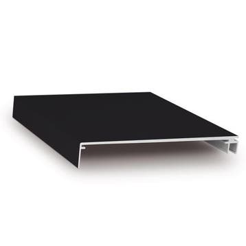 Glazen balustrade vloermontage 1.0kN Top Cover profielen-Zwa, Doe-het-zelf en Verbouw, Glas en Ramen, Ophalen of Verzenden, Nieuw