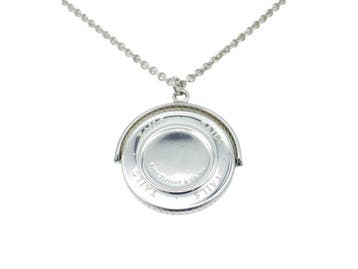 Zonder minimumprijs - Tiffany & Co. - Halsketting - Heads, Nieuw