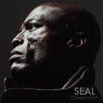 cd - Seal - 6: Commitment, Cd's en Dvd's, Verzenden, Zo goed als nieuw