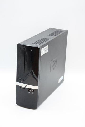 Vintage multimedia PC: HP Pro 3120 SFF | Intel E5500, Nieuw