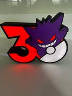 Gengar - Gengar 30 Pokemon lampka - Spelcomputer, Spelcomputers en Games, Nieuw