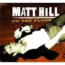 cd digi - Matt Hill (19) - On The Floor, Verzenden, Zo goed als nieuw