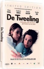 dvd film - De Tweeling (Metalcase) - De Tweeling (Metalcase), Verzenden, Zo goed als nieuw