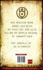 De magier / Nicolas Flamel / 2 9789089680099 Michael Scott, Boeken, Verzenden, Zo goed als nieuw, Michael Scott