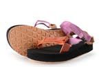 Teva Sandalen in maat 37 Overig, Kleding | Dames, Schoenen, Overige kleuren, Verzenden, Sandalen of Muiltjes, Zo goed als nieuw