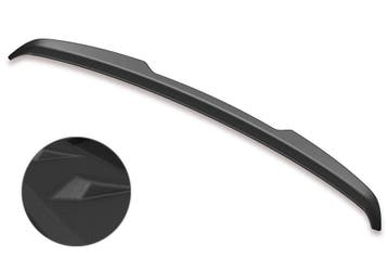 Achtervleugel met ABE voor VW Polo IV (9N, 9N2, 9N3) HF613-S, Verzenden, Nieuw