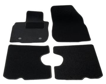 Automatten voor Dacia Sandero II (2012-2020), Verzenden, Nieuw