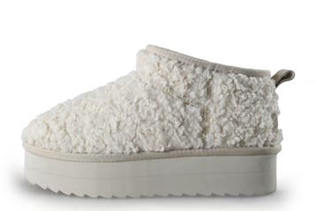 Colors of California Snowboots in maat 39 Wit, Verzenden, Wit, Snowboots, Zo goed als nieuw