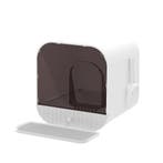 Moderne Kattenbak met Filter en Lade – Gesloten Katten, Verzenden, Nieuw