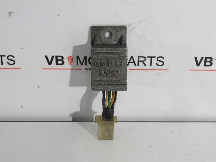 Honda GL 1100 ECU, Motoren, Onderdelen | Honda, Ophalen of Verzenden