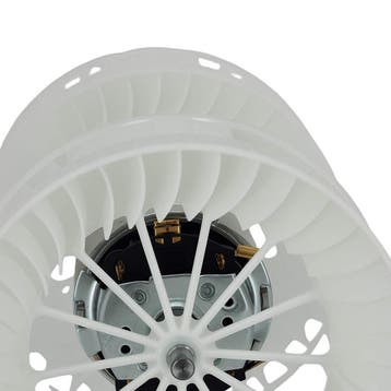 Blower Heater geschikt voor BMW 5 Serie E32 730i 735i 740..., Verzenden, Nieuw, BMW