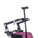Stokhouder voor rollator Rollz Flex, Diversen, Rollators, Ophalen of Verzenden, Nieuw