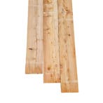 Douglas/Lariks plank fijnbezaagd 20x200x3000mm, Doe-het-zelf en Verbouw, Ophalen of Verzenden, Nieuw