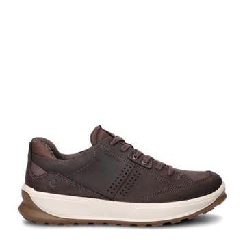 Ecco Byway 2.0 lage sneakers voor heren in het Bruin, Ecco, Bruin, Verzenden, Nieuw