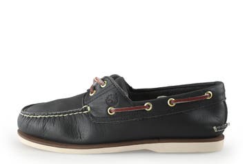Timberland Bootschoenen in maat 42 Blauw, Kleding | Heren, Schoenen, Timberland, Boots, Zo goed als nieuw, Verzenden