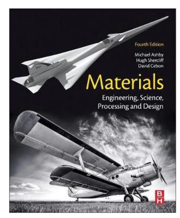 Materials: Engineering, Science, Processing, 9780081023761, Boeken, Studieboeken en Cursussen, Verzenden, Zo goed als nieuw, HBO