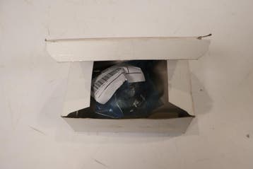 BMW / MINI Riemdrijfwerk schokbreker 11237537697 7537697, Ophalen of Verzenden, Gebruikt