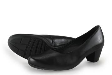 Gabor Pumps in maat 38½ Zwart, Pumps, Verzenden, Zwart, Gabor