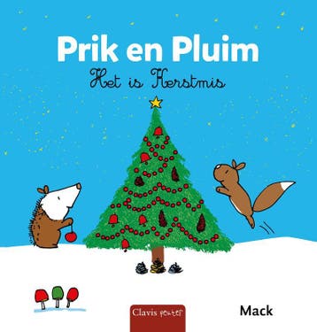 Het Is Kerstmis | Mack Gageldonk | Nieuw, Ophalen of Verzenden, Nieuw, Mack Gageldonk