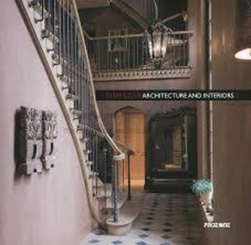 Timeless Architecture & Interiors 2 9789812458803, Verzenden, Gelezen