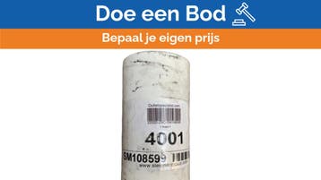Bieden: Side Power GRP thruster tunnel Ø110 mm x, Ophalen of Verzenden, Nieuw
