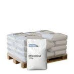 Halve pallet strooizout 50 zakken x 10kg (500kg), Tuin en Terras, Ophalen of Verzenden, Nieuw