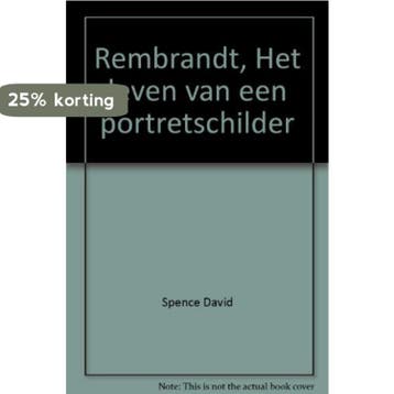 Schildpad kunstboekjes - Van Gogh - David Spence, Verzenden, Gelezen, David Spence
