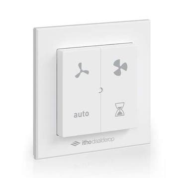 Itho Daalderop RFT-N Auto afstandsbediening, Verzenden, Nieuw