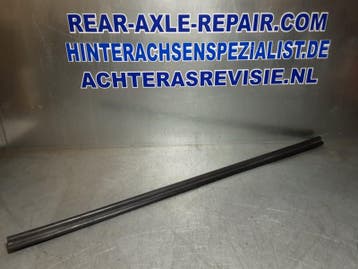 Instaplijst van een Opel Ascona A, past ook in een Manta A., Verzenden, Gebruikt, Opel