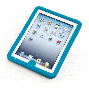 Bieden: Scanstrut WP-IPD-222 Lifedge Waterdichte iPad Hoes, Ophalen of Verzenden, Nieuw, Kabel of Apparatuur