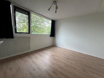 Kamer in Groningen