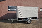De mooiste en beste aanhangwagen B rijbewijs Grote voorraad, Nieuw