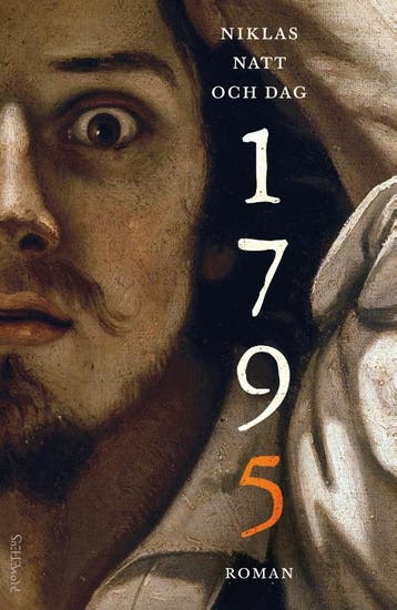 1795 / Cardell & Knapp / 3 - Niklas Natt och Dag, Verzenden, Gelezen, Niklas Natt och Dag