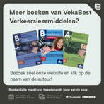 Motor Rijbewijs A 9789067992428, Verzenden, Gelezen, VekaBest Verkeersleermiddelen