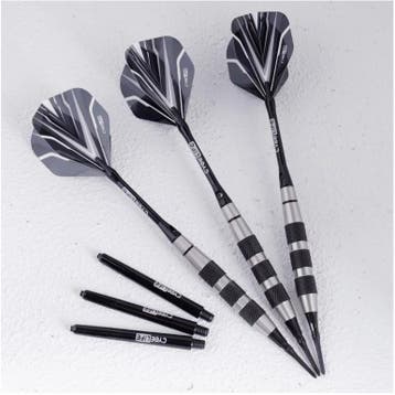 Soft Tip Dartpijlen 18.5g Set voor Elektronisch Bord, Sport en Fitness, Darts, Verzenden, Nieuw