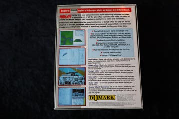Flight Sim Toolkit PC Big Box, Verzenden, Nieuw