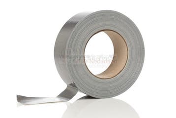 Duct Tape (Handgereedschap, Werkplaats Gereedschappen), Verzenden, Nieuw
